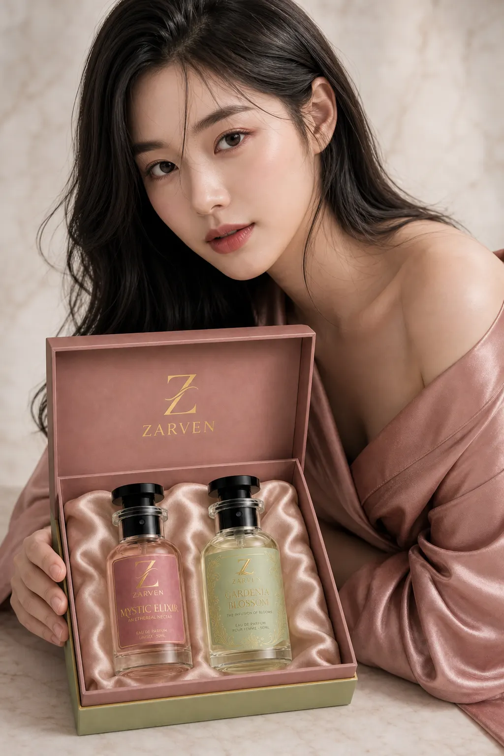 Ethereal Pair recommended
