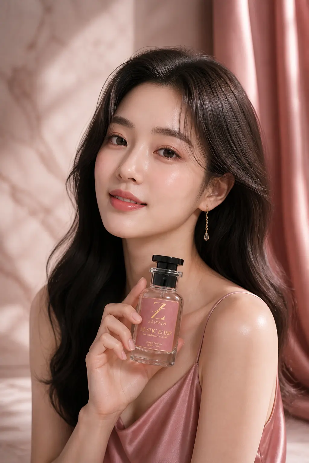 Mystic Elixir recommended