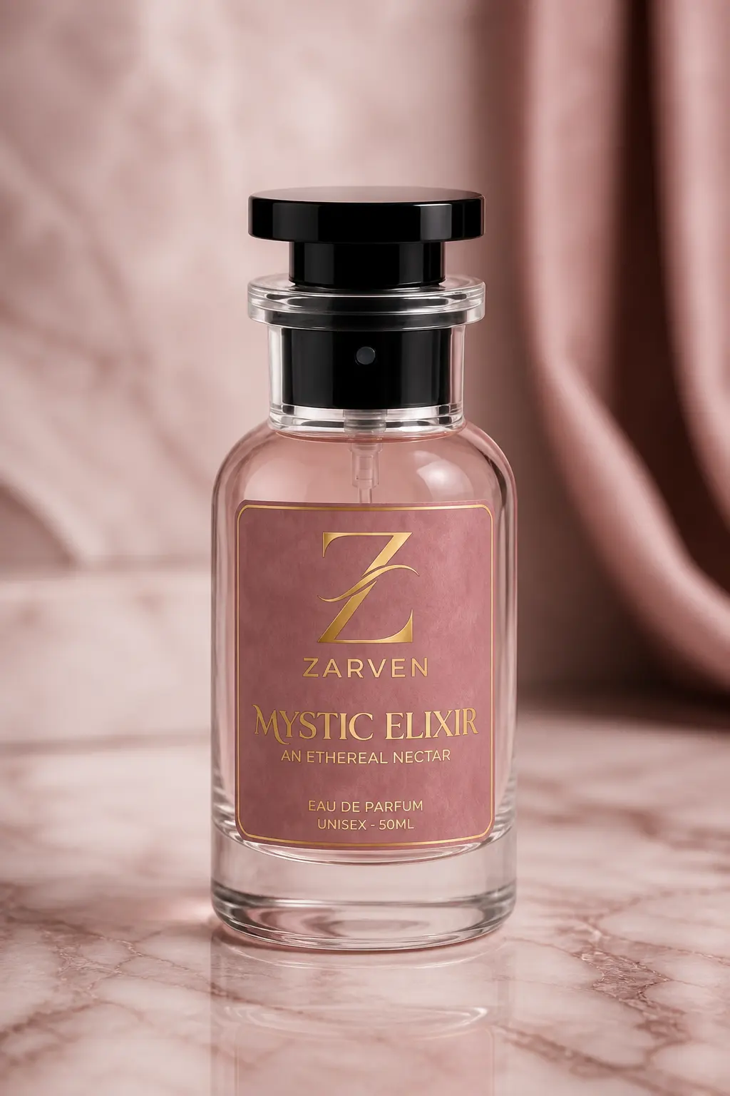 Mystic Elixir