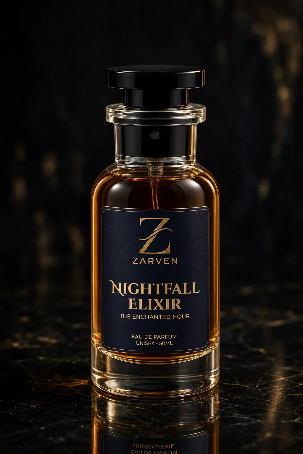 Nightfall Elixir