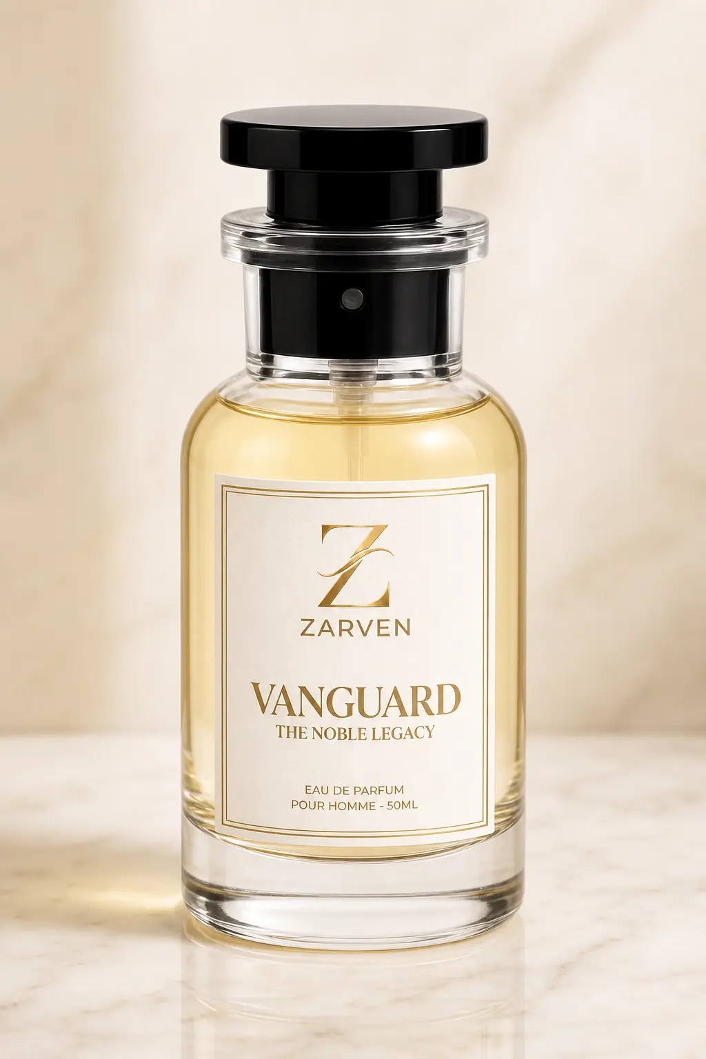 Vanguard